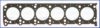 MERCE 0681033830B Gasket, cylinder head